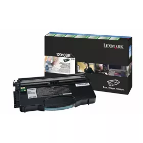 Lexmark E120 toner (Eredeti) 12016SE