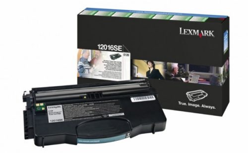 Lexmark E120 toner (Eredeti) 12016SE