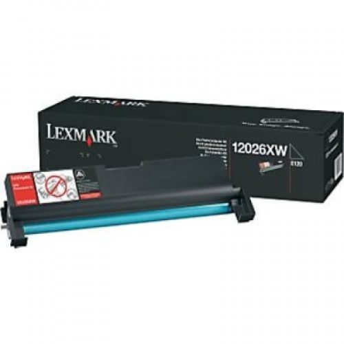 Lexmark E120 dobegység (Eredeti) 12026XW