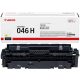 Canon CRG046H Toner Yellow /eredeti/ LBP654 5.000 oldal