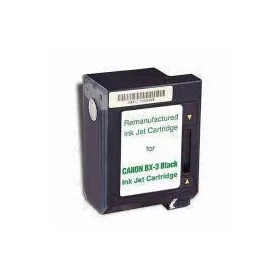 Canon BX-3 utángyártott tintapatron