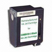 Canon BX-3 utángyártott tintapatron