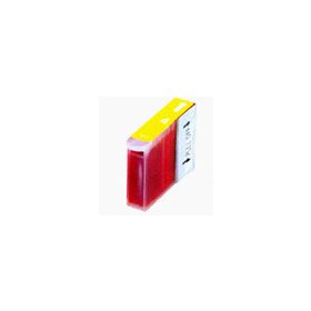 Canon BJI-201 Yellow utángyártott tintapatron