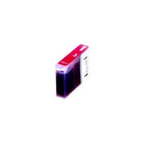 Canon BJI-201 Magenta utángyártott tintapatron
