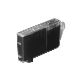 Canon BJI-201 BkHC  utángyártott tintapatron