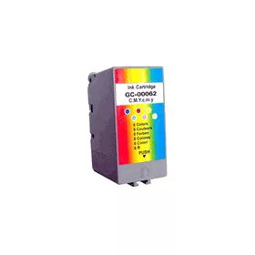 Canon BCI-62C.M.Y utángyártott tinapatron