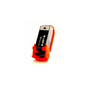 Canon BCI-11BK utángyártott tintapatron