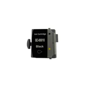 Canon BCI-10BK utángyártott tintapatron