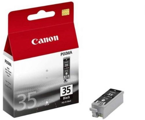 Canon PGI-35 Tintapatron Black 9,3 ml