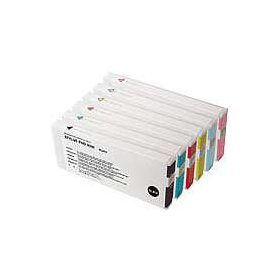 Epson T411011 Light Magenta utángyártott tintapatron