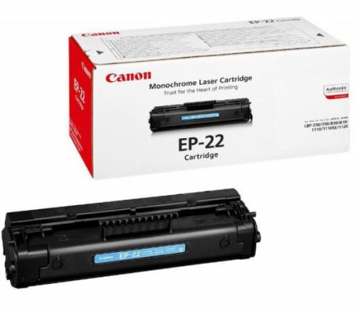 Canon EP22 Toner LBP 800 toner (CDH)