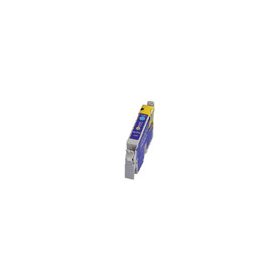 Epson T0342 Cyan utángyártott tintapatron