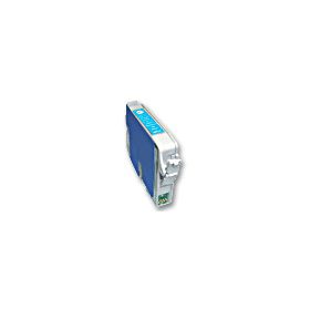 Epson T0322 Cyan utángyártott tintapatron