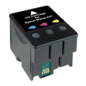 Epson T039 C.M.Y. utángyártott tintapatron