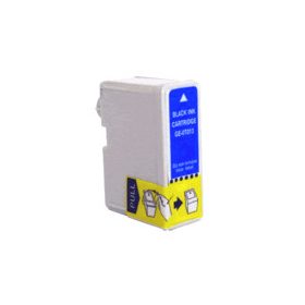 Epson T013 Black utángyártott tintapatron
