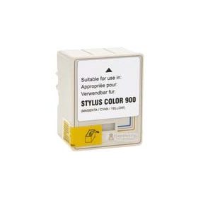 Epson T005 C.M.Y. utángyártott tintapatron