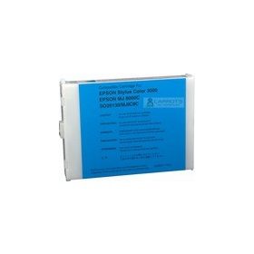 Epson S020130 Cyan utángyártott tintapatron