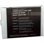 Epson S020118 Black utángyártott tintapatron