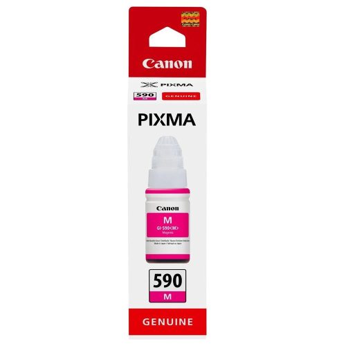 Canon GI590 Tinta Magenta /o/