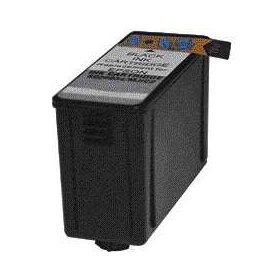 Epson S020034 Black utángyártott tintapatron
