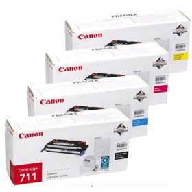 Canon CRG711 Toner Yellow * 6k LBP5300 (CDH)