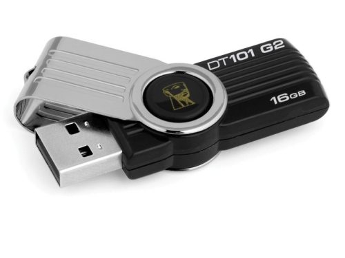 Pendrive 16Gb USB - pontokért