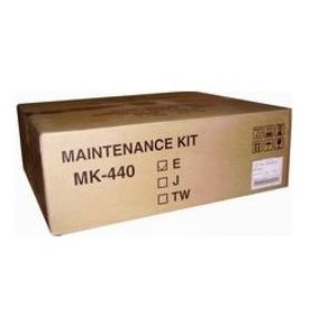 Kyocera MK440 maintenance kit (Eredeti)