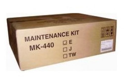 Kyocera MK440 maintenance kit (Eredeti)