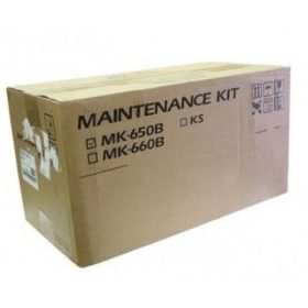 Kyocera MK650B maintenance kit (Eredeti)