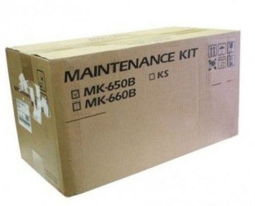 Kyocera MK650B maintenance kit (Eredeti)