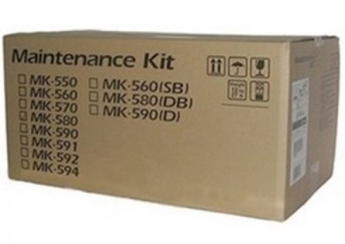Kyocera MK580 maintenance kit (Eredeti)