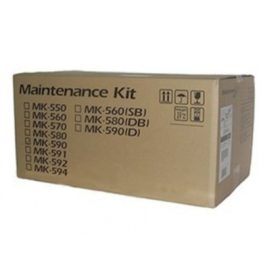Kyocera MK590 maintenance kit (Eredeti)