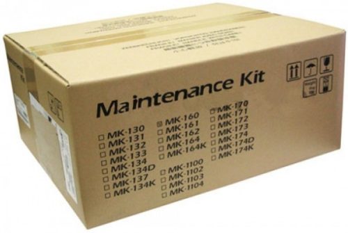 Kyocera MK160 maintenance kit (Eredeti)