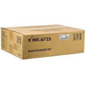 Kyocera MK-6725(G) maintenance kit (Eredeti)