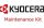 Kyocera MK8335(B) maintenance kit (Eredeti)