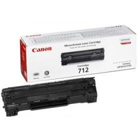 Canon CRG712 Toner 1,5k LBP3010 (CDH)
