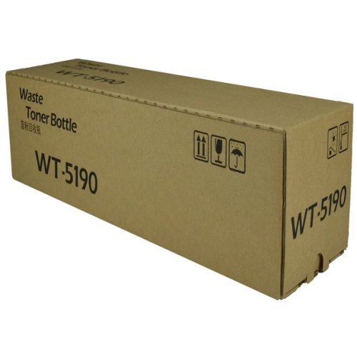 Kyocera WT5190 waste toner (Eredeti)