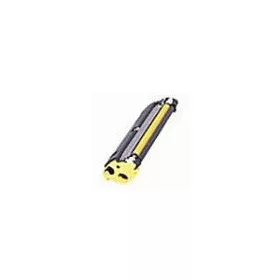 Epson C900 Yellow utángyártott toner