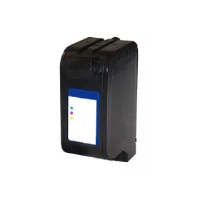 HP 6578A utángyártott tintapatron