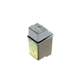 HP C5010D Color utángyártott tintapatron No.10