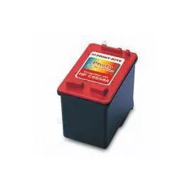 HP 6658A Photo utángyártott tintapatron No.58