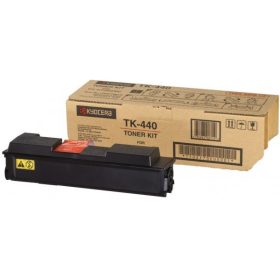 Kyocera TK440 toner (Eredeti)