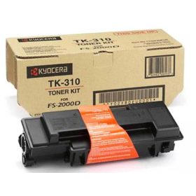 Kyocera TK310 toner (Eredeti)
