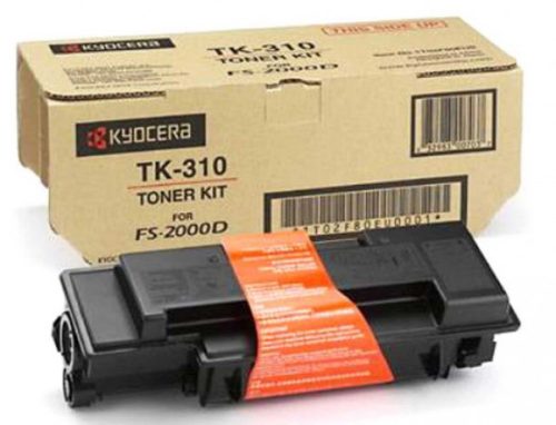 Kyocera TK310 toner (Eredeti)