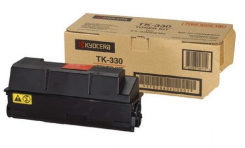 Kyocera TK330 toner (Eredeti)