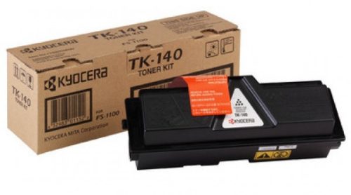 Kyocera TK140 toner (Eredeti)