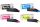 Kyocera TK855M toner, magenta (Eredeti)