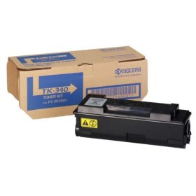Kyocera TK340 toner (Eredeti)