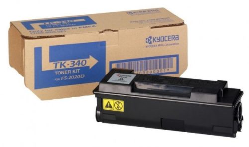 Kyocera TK340 toner (Eredeti)