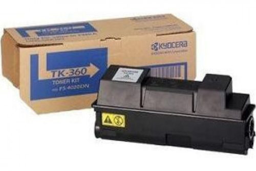 Kyocera TK360 toner (Eredeti)